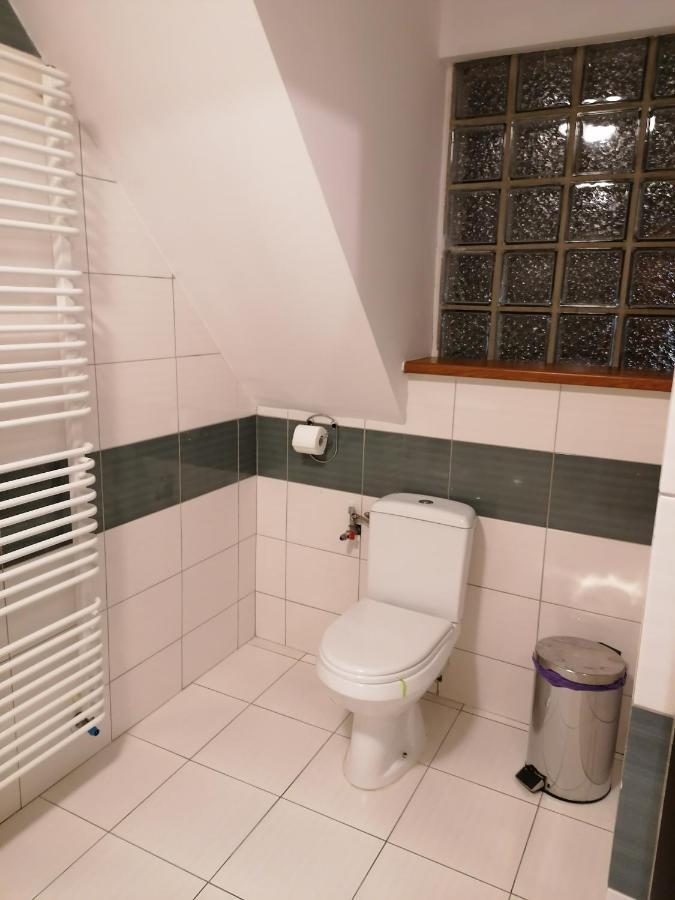 Restauracja & Pensjonat Szamanko Hrubieszow Exteriér fotografie