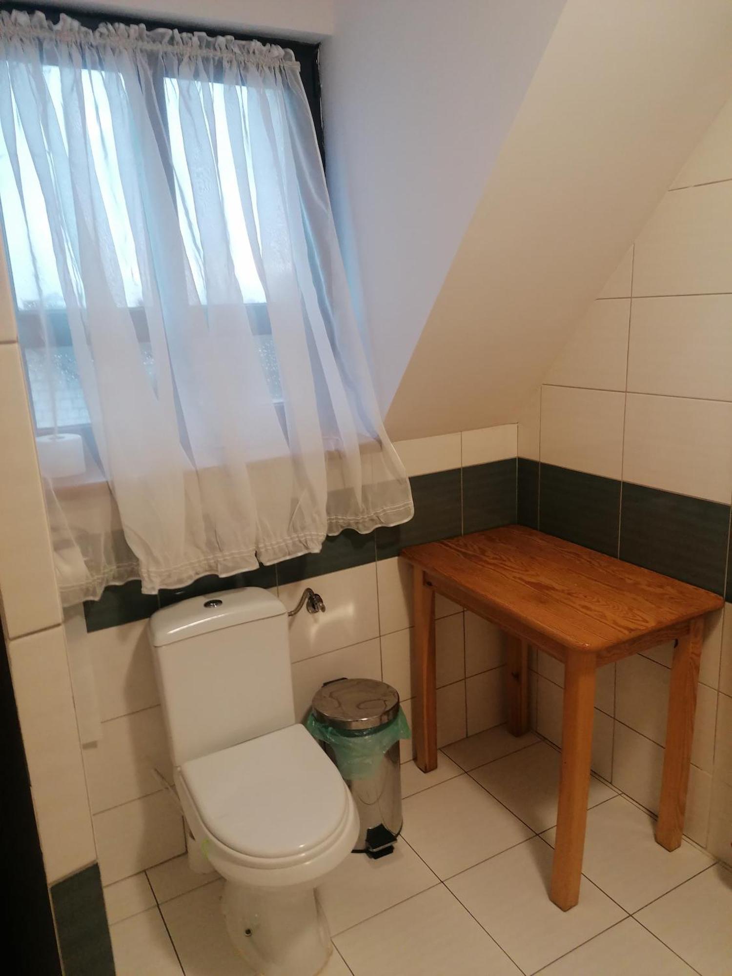 Restauracja & Pensjonat Szamanko Hrubieszow Pokoj fotografie