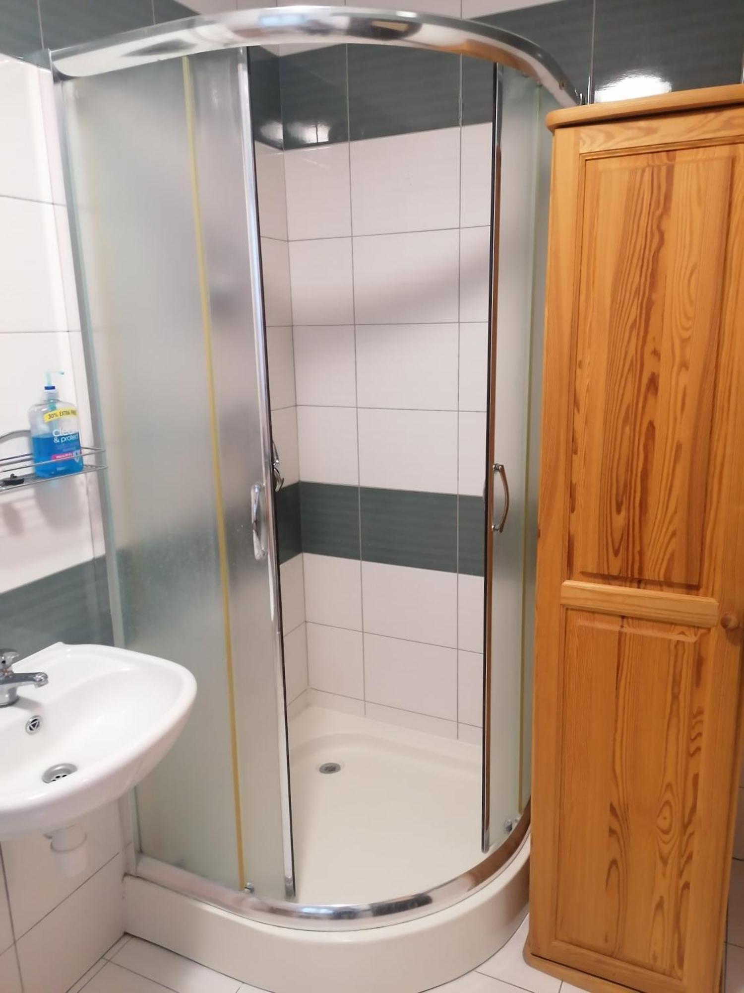 Restauracja & Pensjonat Szamanko Hrubieszow Pokoj fotografie